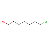 55944-70-2 7-chloroheptan-1-ol chemical structure