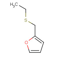 2024-70-6 2-(ethylsulfanylmethyl)furan chemical structure