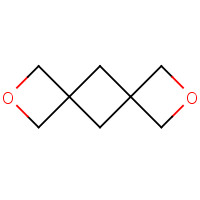 54368-44-4 2,8-dioxadispiro[3.1.3^{6}.1^{4}]decane chemical structure