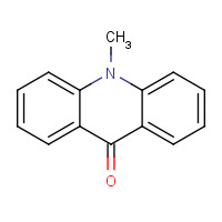 719-54-0 10-methylacridin-9-one chemical structure