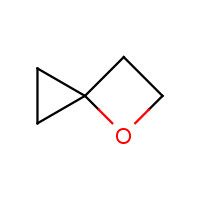 13357-56-7 4-oxaspiro[2.3]hexane chemical structure
