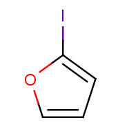 54829-48-0 2-iodofuran chemical structure