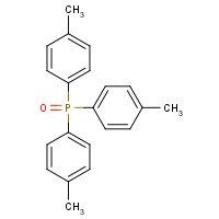 797-70-6 1-bis(4-methylphenyl)phosphoryl-4-methylbenzene chemical structure