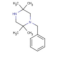 501653-34-5 1-benzyl-2,2,5,5-tetramethylpiperazine chemical structure