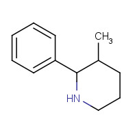 85237-67-8 3-methyl-2-phenylpiperidine chemical structure