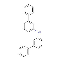 169224-65-1 3-phenyl-N-(3-phenylphenyl)aniline chemical structure
