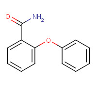 72084-13-0 2-phenoxybenzamide chemical structure