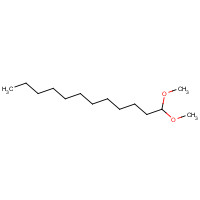 14620-52-1 1,1-dimethoxydodecane chemical structure
