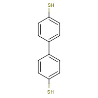6954-27-4 4-(4-sulfanylphenyl)benzenethiol chemical structure