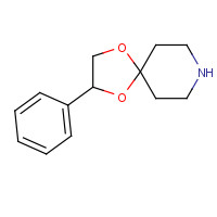 901113-78-8 3-phenyl-1,4-dioxa-8-azaspiro[4.5]decane chemical structure