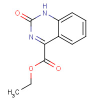 1141669-83-1 ethyl 2-oxo-1H-quinazoline-4-carboxylate chemical structure