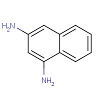 24824-28-0 naphthalene-1,3-diamine chemical structure