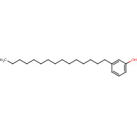 501-24-6 3-pentadecylphenol chemical structure