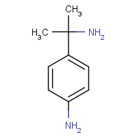 878196-82-8 4-(2-aminopropan-2-yl)aniline chemical structure