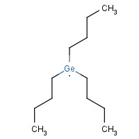 998-39-0 tributylgermanium chemical structure