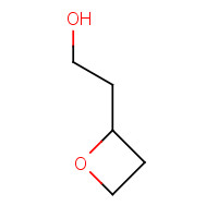 362604-33-9 2-(oxetan-2-yl)ethanol chemical structure