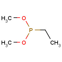 2511-19-5 ethyl(dimethoxy)phosphane chemical structure