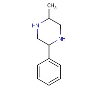 904816-81-5 2-methyl-5-phenylpiperazine chemical structure