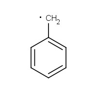 2154-56-5 methylbenzene chemical structure