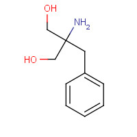 827572-14-5 2-amino-2-benzylpropane-1,3-diol chemical structure