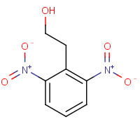 77759-08-1 2-(2,6-dinitrophenyl)ethanol chemical structure