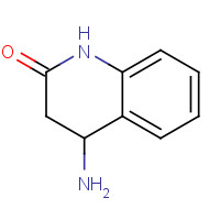 858783-30-9 4-amino-3,4-dihydro-1H-quinolin-2-one chemical structure