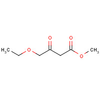 415678-65-8 methyl 4-ethoxy-3-oxobutanoate chemical structure