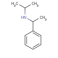19302-16-0 N-(1-phenylethyl)propan-2-amine chemical structure