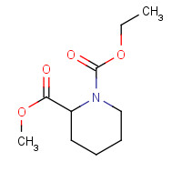 128892-15-9 1-O-ethyl 2-O-methyl piperidine-1,2-dicarboxylate chemical structure