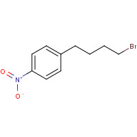 99359-34-9 1-(4-bromobutyl)-4-nitrobenzene chemical structure