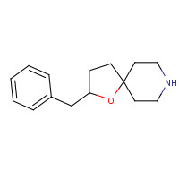 1315258-22-0 2-benzyl-1-oxa-8-azaspiro[4.5]decane chemical structure