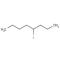 1117-32-4 4-iodooctane chemical structure