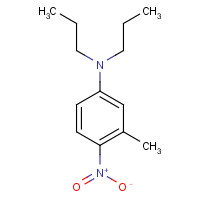 821776-55-0 3-methyl-4-nitro-N,N-dipropylaniline chemical structure