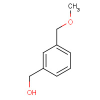 522622-95-3 [3-(methoxymethyl)phenyl]methanol chemical structure