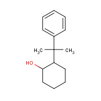 274675-18-2 2-(2-phenylpropan-2-yl)cyclohexan-1-ol chemical structure