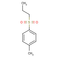 90926-25-3 1-methyl-4-propylsulfonylbenzene chemical structure