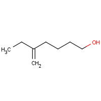 71097-17-1 5-methylideneheptan-1-ol chemical structure