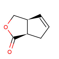 128946-78-1 (3aR,6aS)-1,3a,4,6a-tetrahydrocyclopenta[c]furan-3-one chemical structure