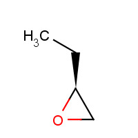 30608-62-9 (2S)-2-ethyloxirane chemical structure