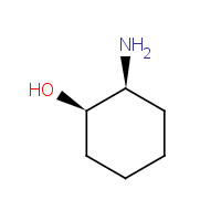 260065-86-9 (1R,2S)-2-aminocyclohexan-1-ol chemical structure