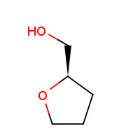 22415-59-4 [(2R)-oxolan-2-yl]methanol chemical structure