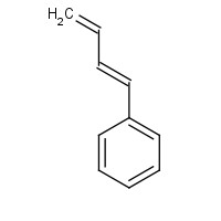 16939-57-4 [(1E)-buta-1,3-dienyl]benzene chemical structure