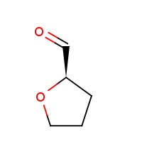 22170-11-2 (2R)-oxolane-2-carbaldehyde chemical structure