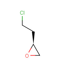 948594-94-3 (2S)-2-(2-chloroethyl)oxirane chemical structure