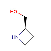 209329-11-3 [(2R)-azetidin-2-yl]methanol chemical structure