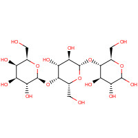 6587-31-1 (2S,3R,4S,5R,6R)-2-[(2R,3R,4R,5R,6S)-4,5-dihydroxy-2-(hydroxymethyl)-6-[(2R,3S,4R,5R)-4,5,6-trihydroxy-2-(hydroxymethyl)oxan-3-yl]oxyoxan-3-yl]oxy-6-(hydroxymethyl)oxane-3,4,5-triol chemical structure