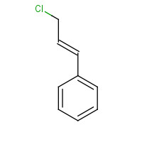 21087-29-6 [(E)-3-chloroprop-1-enyl]benzene chemical structure