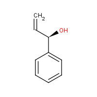 104713-12-4 (1R)-1-phenylprop-2-en-1-ol chemical structure