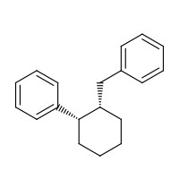 1268521-72-7 [(1S,2S)-2-benzylcyclohexyl]benzene chemical structure