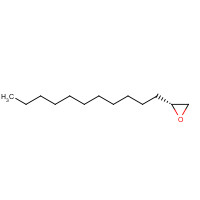 59829-81-1 (2R)-2-undecyloxirane chemical structure